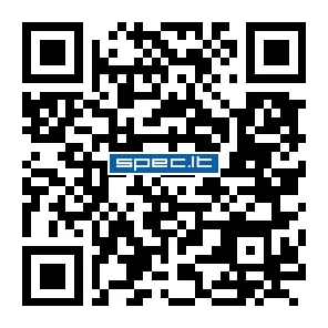 QR kodas | Vilniaus Gijos jaunimo mokykla | spec.lt