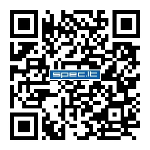 QR kodas | Vilniaus gimnastikos mokykla | spec.lt