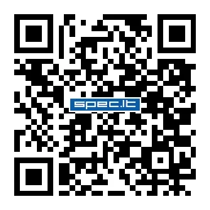 QR kodas | Vilniaus grindų riedulio klubas | spec.lt