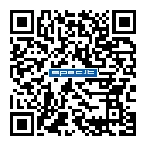 QR kodas | Vilniaus gudų leidybos paramos fondas Naša chata