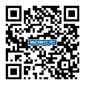 QR kodas | Vilniaus Gulbinų bendruomenė, VŠĮ | spec.lt