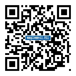 QR kodas | VILNIAUS HIDROGEOLOGIJA, UAB | spec.lt
