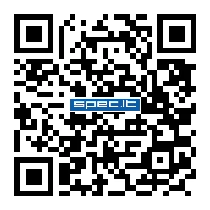 QR kodas | Vilniaus Hipertenzijos Draugija