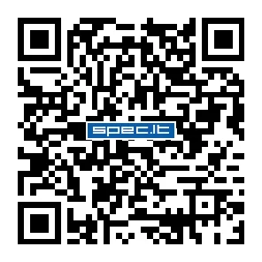 QR kodas | VILNIAUS HOLISTINĖS TERAPIJOS CENTRAS, IĮ | spec.lt