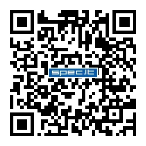 QR kodas | Vilniaus implantologijos centro klinika, UAB | spec.lt