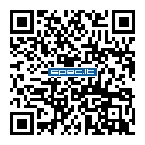 QR kodas | Arda Trading, UAB | spec.lt