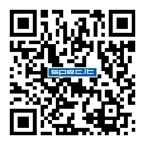 QR kodas | Vilniaus industrijos projektai, UAB