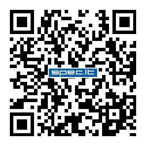 QR kodas | Vilniaus iniciatyvaus jaunimo asociacija