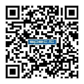 QR kodas | Vilniaus inovatyvaus teatro asociacija