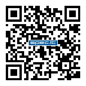 QR kodas | VILNIAUS INVESTICINIAI PROJEKTAI, UAB | spec.lt