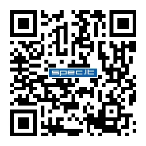 QR kodas | Vilniaus inžinerijos licėjus | spec.lt