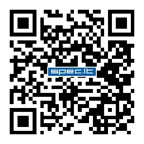 QR kodas | Vilniaus inžineriniai projektai, UAB