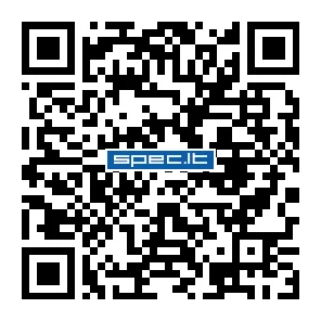 QR kodas | Vilniaus ir Vilniaus apskrities kultūrizmo federacija | spec.lt