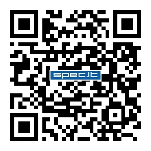 QR kodas | Asociacija Active sport club | spec.lt