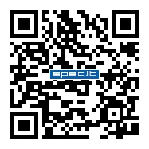 QR kodas | Vilniaus Jeruzalės progimnazija | spec.lt