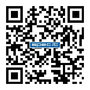 QR kodas | Vilniaus JIDIŠ institutas, VšĮ