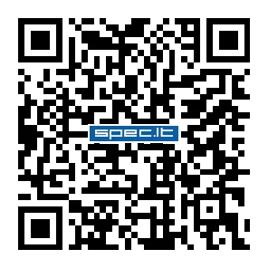 QR kodas | Vilniaus Jono Laužiko konsultacinis-mokymo centras | spec.lt