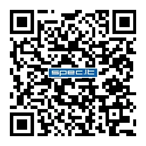 QR kodas | Vilniaus šv. Jono Pauliaus II gimnazija | spec.lt