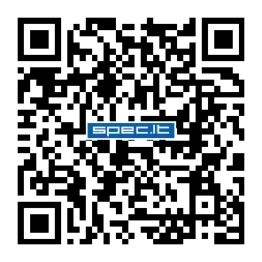 QR kodas | Vilniaus Jono Pauliaus II progimnazija | spec.lt