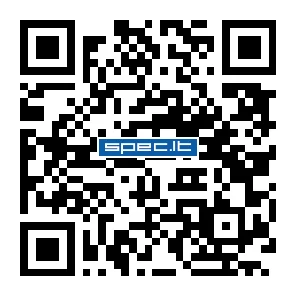 QR kodas | Vilniaus Judaikos Institutas, VŠĮ