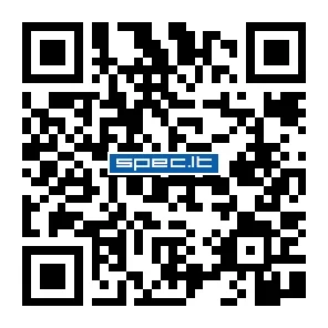 QR kodas | Vilniaus judesio mokykla, MB | spec.lt