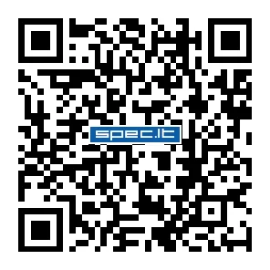 QR kodas | Vilniaus Jungtinė Sekmininkų Bažnyčia Šlovinimo Namai | spec.lt