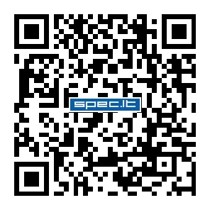 QR kodas | Vilniaus Juozo Tallat-Kelpšos konservatorija | spec.lt