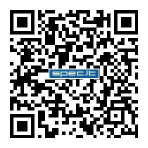 QR kodas | Vilniaus Justino Vienožinskio dailės mokykla | spec.lt