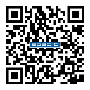QR kodas | Vilniaus Juventos gimnazija | spec.lt