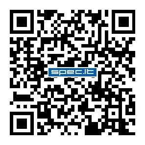 QR kodas | Vilniaus Juzefo Ignacijaus Kraševskio gimnazija | spec.lt