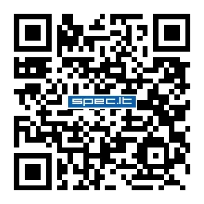 QR kodas | VILNIAUS KAILIAI, UAB | spec.lt