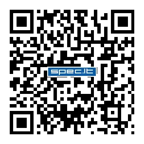 QR kodas | Vilniaus Kalvarijos Šv. Kryžiaus Atradimo parapija | spec.lt