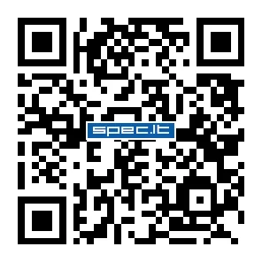 QR kodas | VILNIAUS KALVIAI, UAB | spec.lt