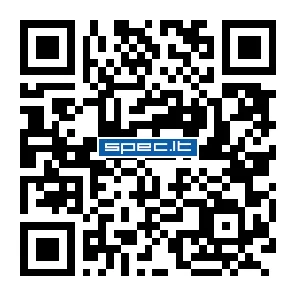 QR kodas | VILNIAUS KAMERINIS ORKESTRAS, VŠĮ | spec.lt