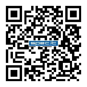 QR kodas | VILNIAUS KAPITALAS, UAB | spec.lt