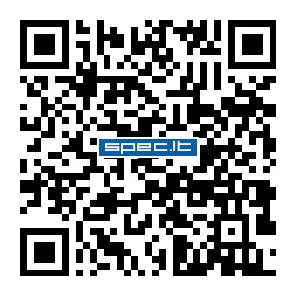 QR kodas | Vilniaus karaliaus Mindaugo Rotary klubas | spec.lt