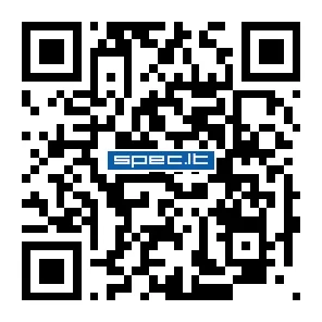 QR kodas | Vilniaus karė centras, UAB | spec.lt
