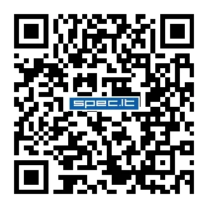 QR kodas | Vilniaus karo Afganistane veteranų sąjunga