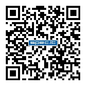 QR kodas | Vilniaus Karoliniškių muzikos mokyklos profesinė sąjunga | spec.lt