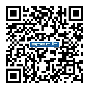 QR kodas | Vilniaus karybos ir straikbolo klubas Saugi sostinė | spec.lt