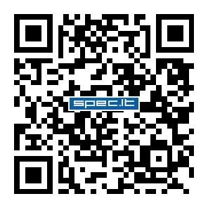 QR kodas | Vilniaus kasyba, MB | spec.lt