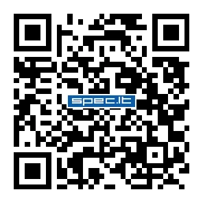 QR kodas | Vilniaus keistuolių teatras, VŠĮ | spec.lt