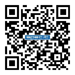 QR kodas | Vilniaus Keliai, UAB | spec.lt