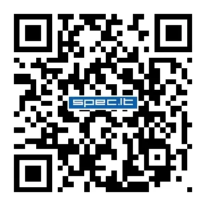 QR kodas | VKK laboratorija, UAB | spec.lt