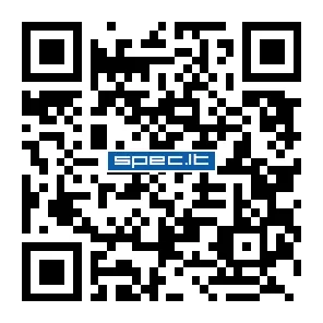 QR kodas | VILNIAUS KLEVAS, UAB | spec.lt