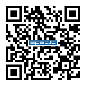 QR kodas | Vilniaus kolegija | spec.lt