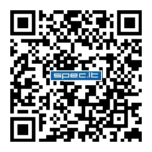 QR kodas | Nuolatinė arbitražo institucija Vilniaus komercinio arbitražo teismas