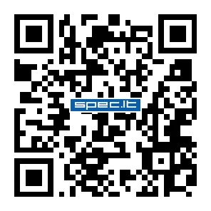 QR kodas | Vilniaus kompiuterių servisas, UAB | spec.lt
