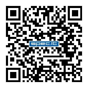 QR kodas | Vilniaus komunalinių paslaugų mokykla | spec.lt