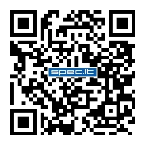QR kodas | Vilniaus konferencijų centras, UAB | spec.lt